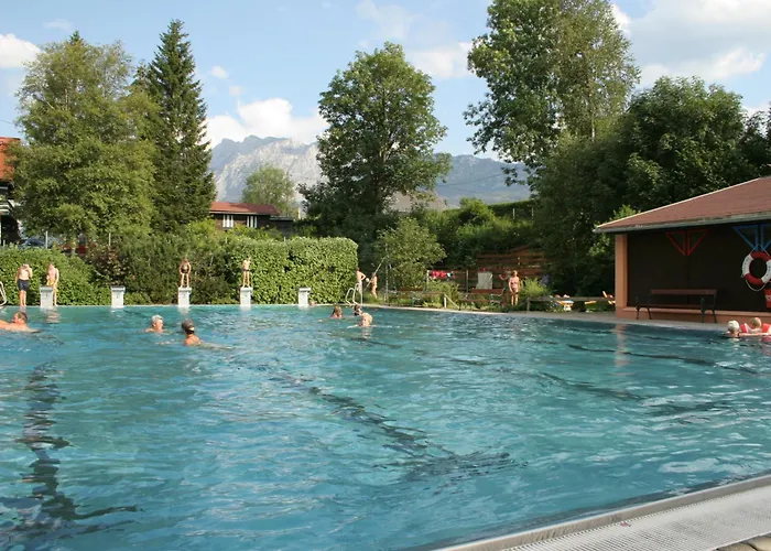 Appartement Jasmin Ausgezeichnet Mit 4 Kristallen - Fw Grimmingblick