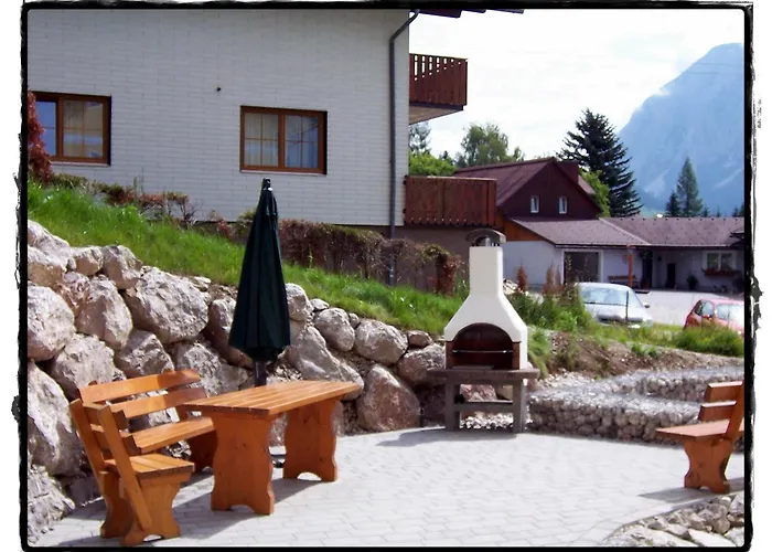 Jasmin Ausgezeichnet Mit 4 Kristallen - Fw Grimmingblick *