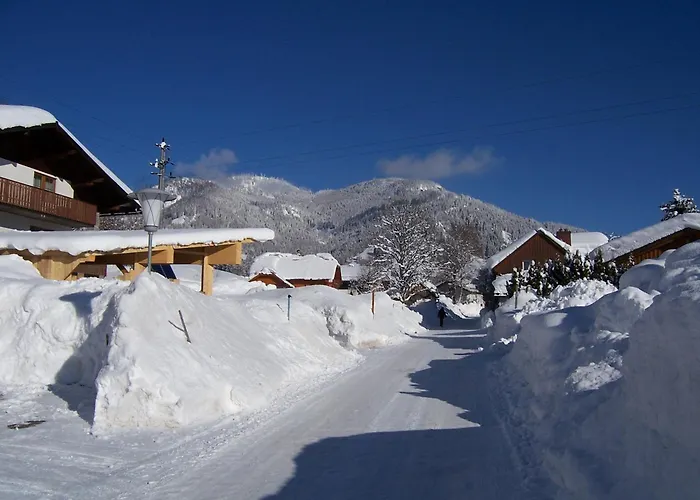 Jasmin Ausgezeichnet Mit 4 Kristallen - Fw Grimmingblick